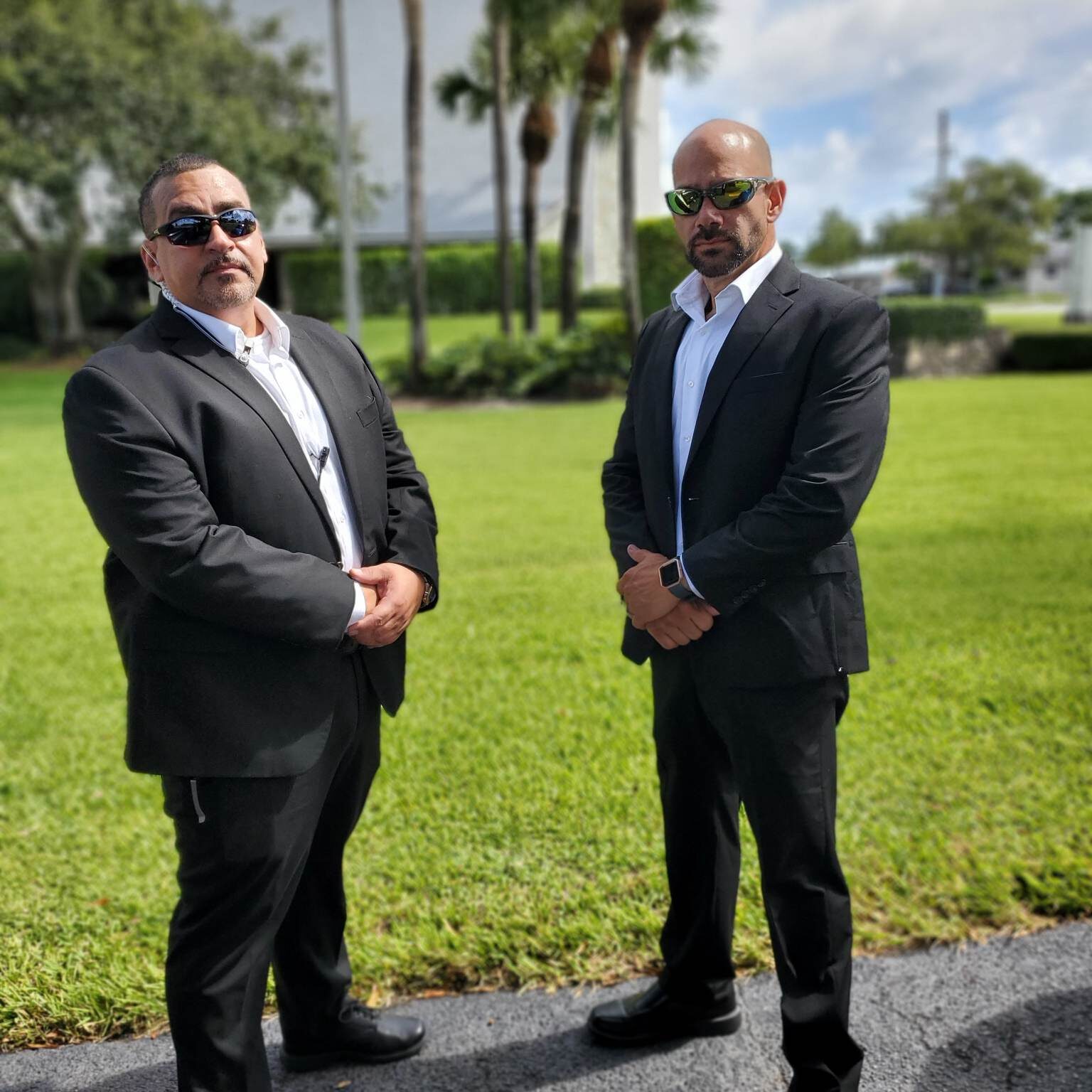 About Us - Safeway Security Services - Palm Beach County - Southeast Florida - West Coast Florida Security Services